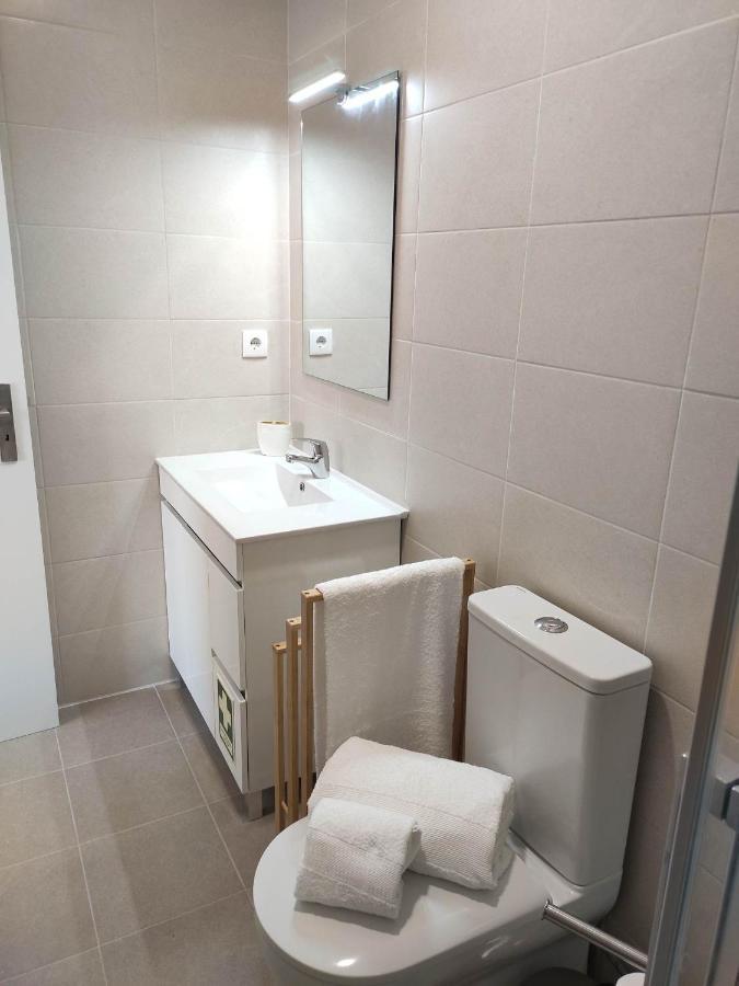 Ferienwohnung Aveiro Ria House Exterior foto