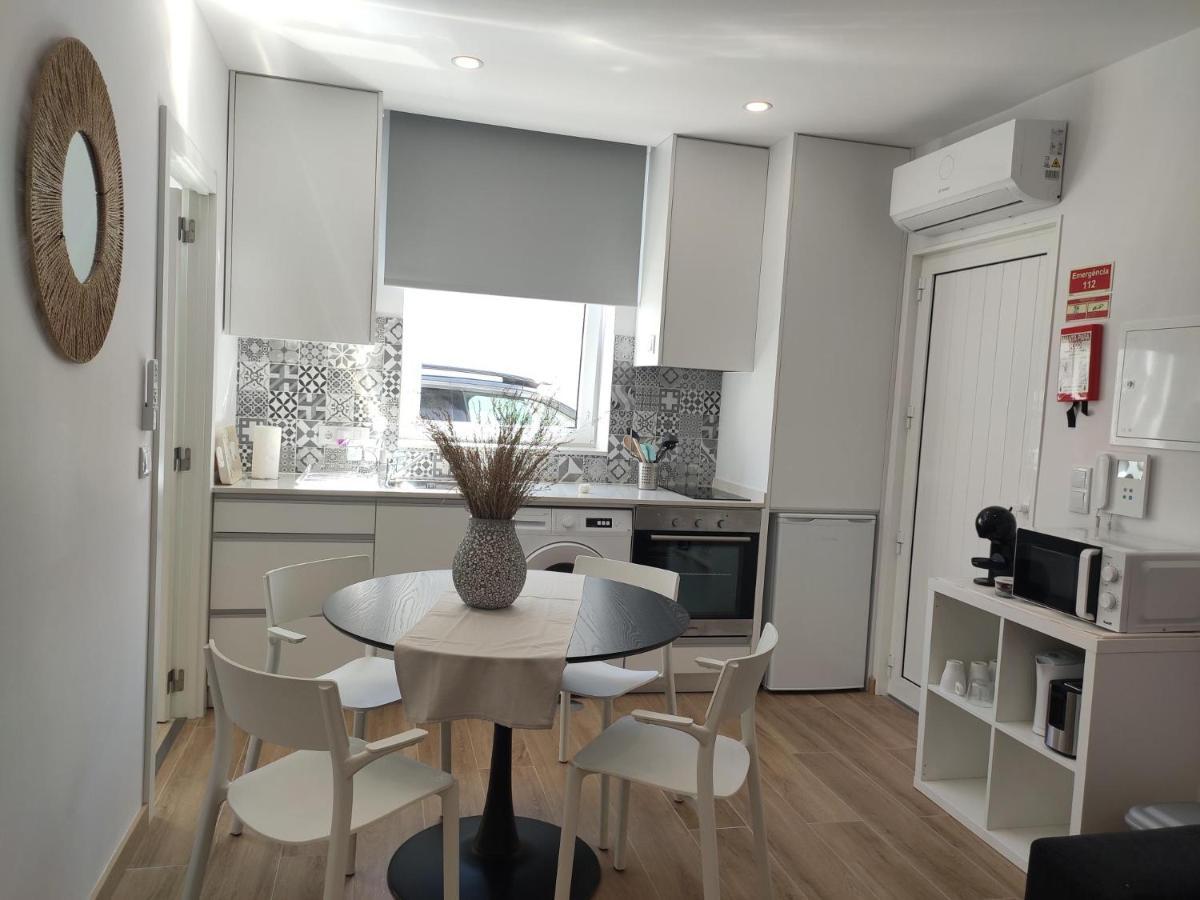Ferienwohnung Aveiro Ria House Exterior foto