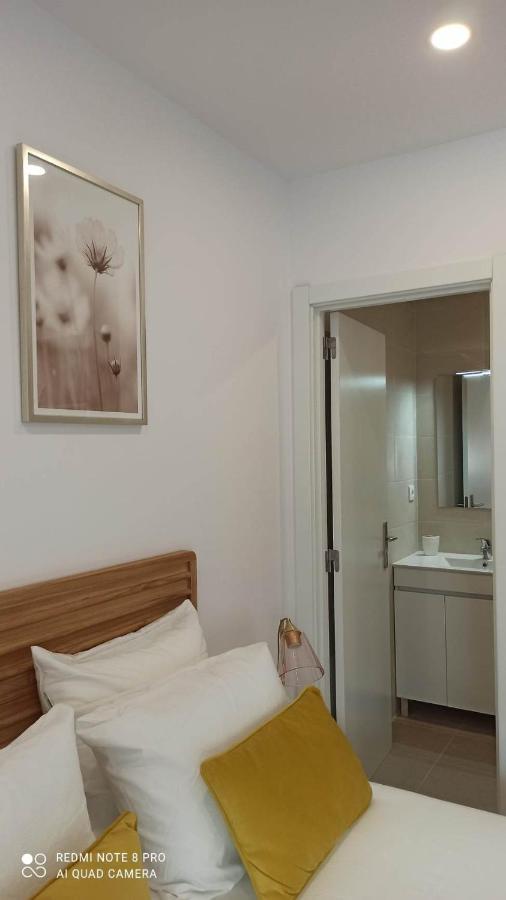 Ferienwohnung Aveiro Ria House Exterior foto