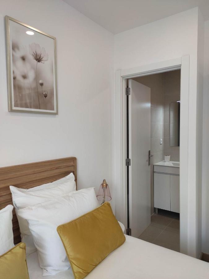 Ferienwohnung Aveiro Ria House Exterior foto