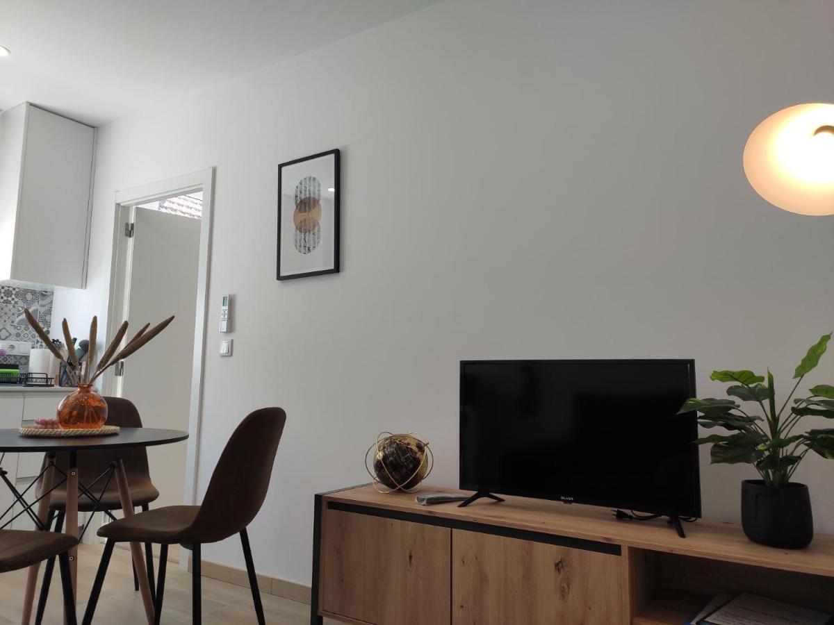 Ferienwohnung Aveiro Ria House Exterior foto
