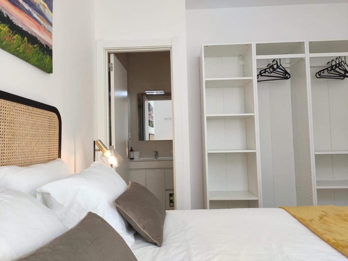 Ferienwohnung Aveiro Ria House Exterior foto