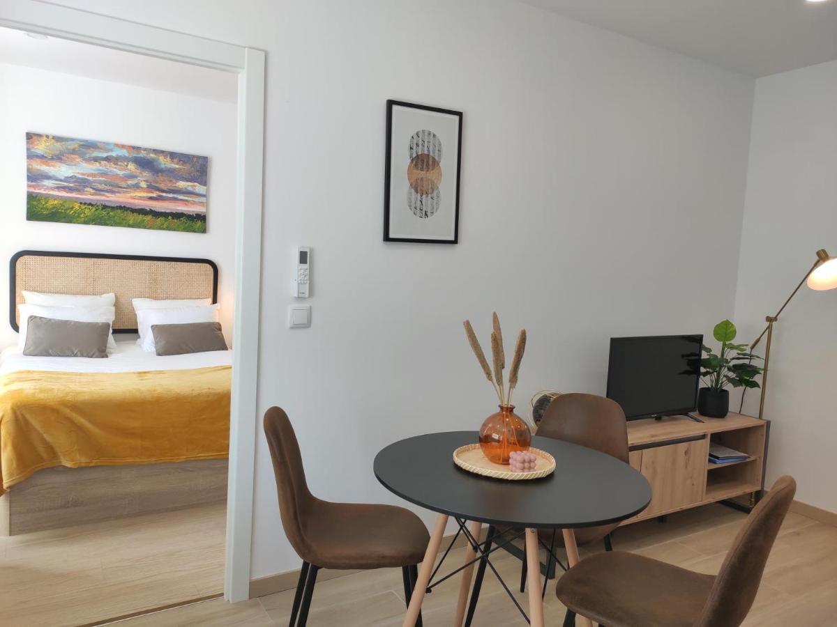 Ferienwohnung Aveiro Ria House Exterior foto