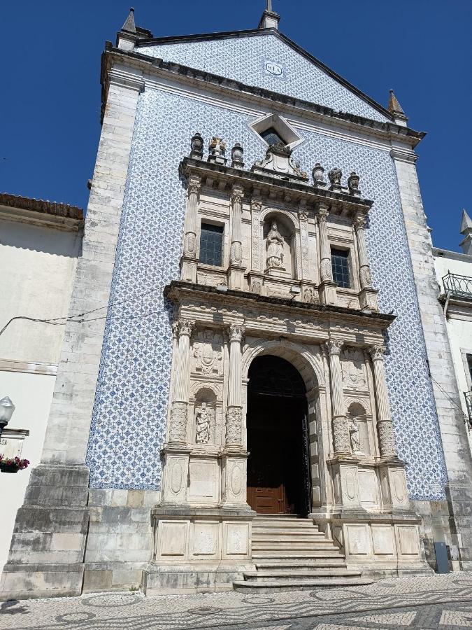 Ferienwohnung Aveiro Ria House Exterior foto