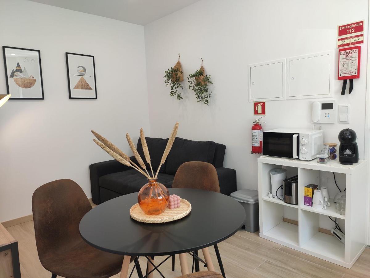 Ferienwohnung Aveiro Ria House Zimmer foto