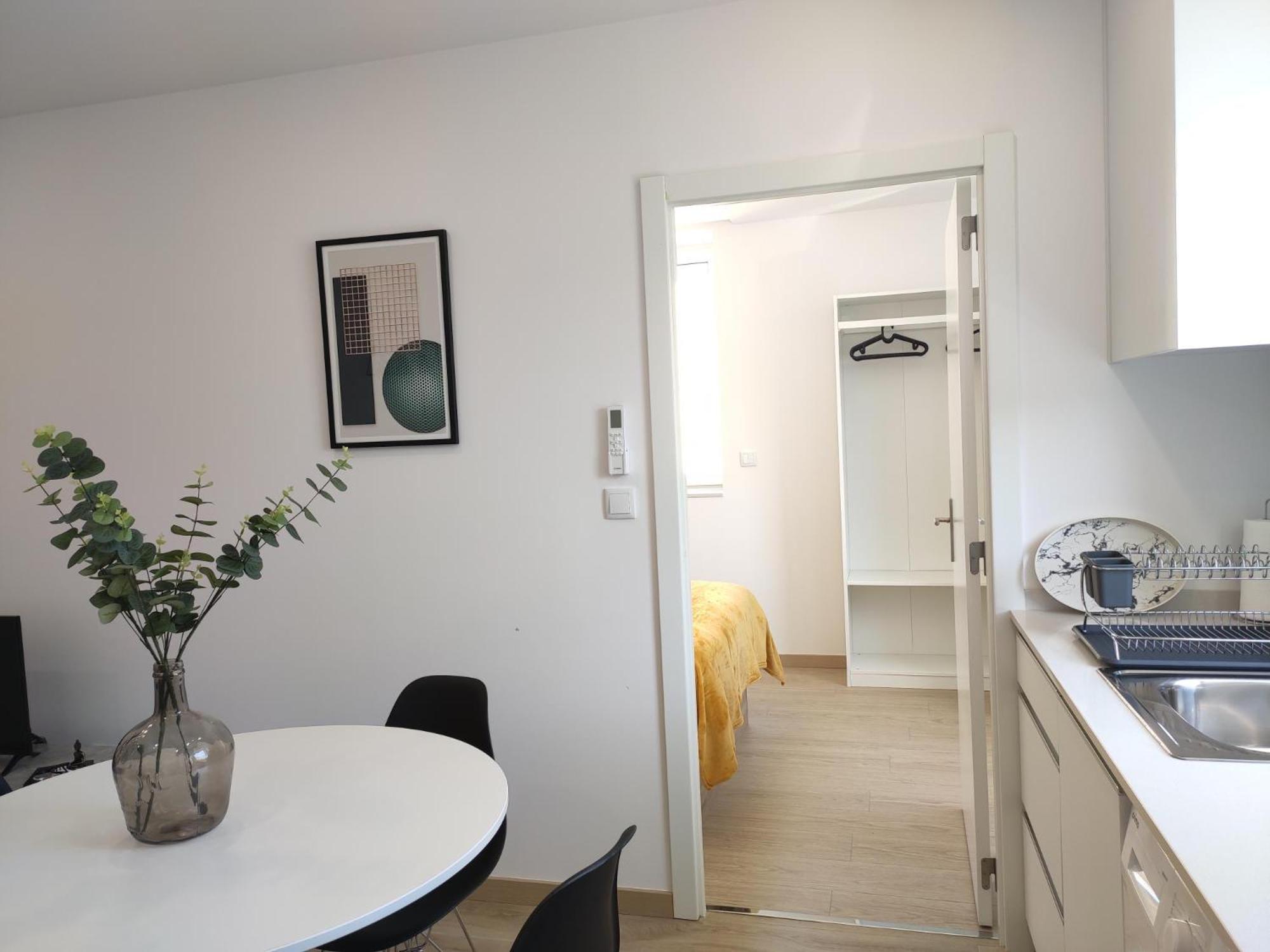 Ferienwohnung Aveiro Ria House Exterior foto